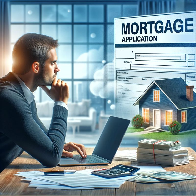 Common Reasons Your Mortgage Application is Denied